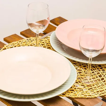 Apartment Budget Apart Near Paris Gennevilliers